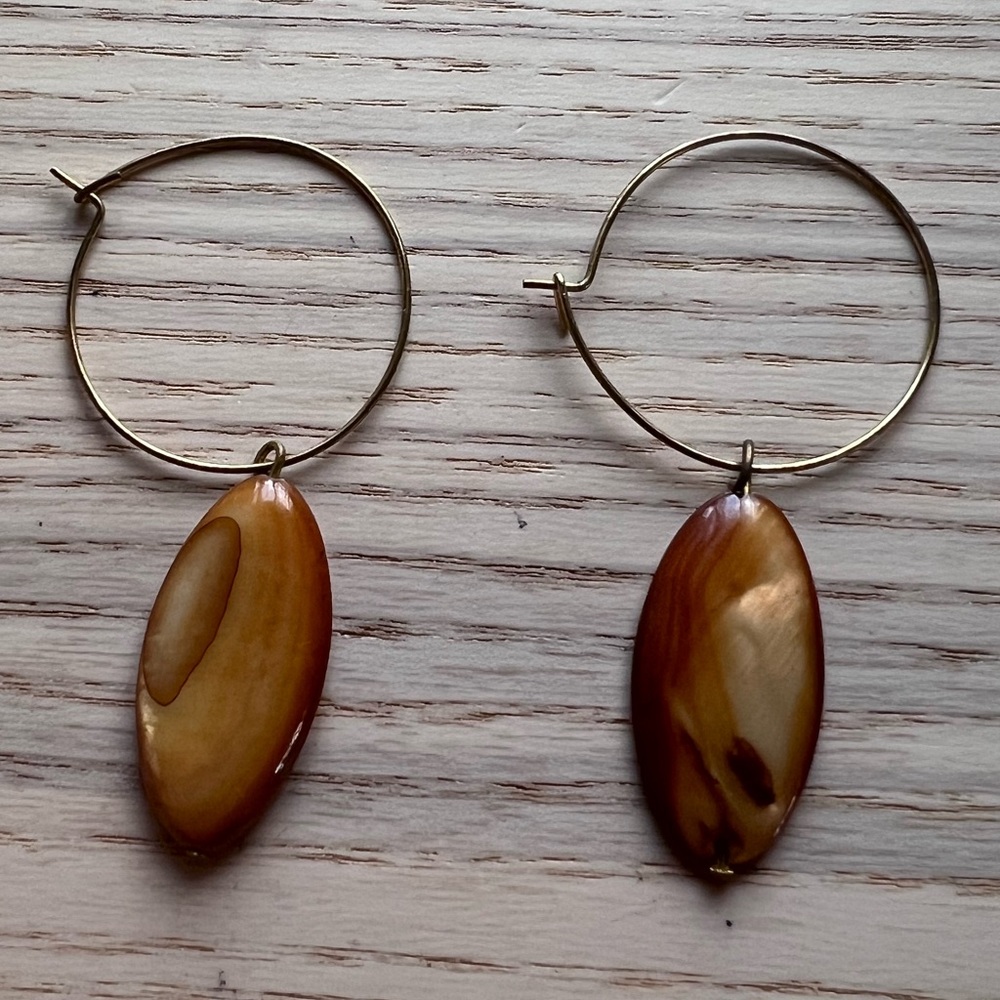 Fashion Earrings